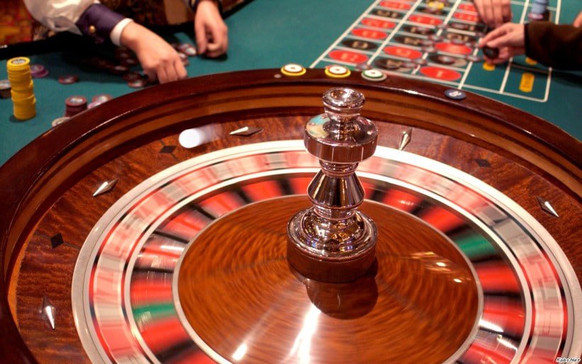 Casino-style slot reels displayed on a smartphone screen at ph star