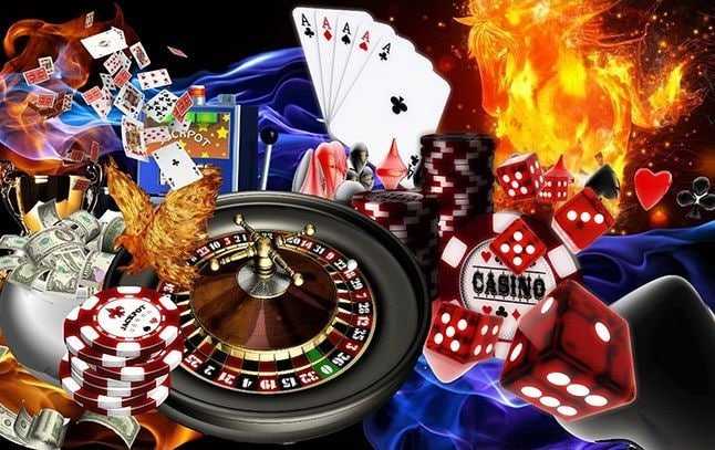 Slots and live game categories displayed in ph star Game Lobby