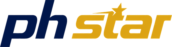 ph star official logo